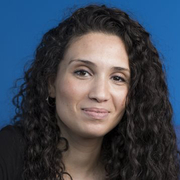 Malia  Bouattia's avatar