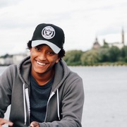 Eliab Woldeyes