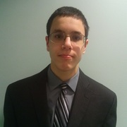 Amine Benelbar's avatar