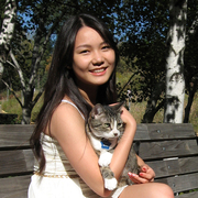 Alisa Ono's avatar