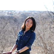 Jingyue Liu's avatar