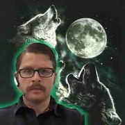 Jesse Clark's avatar