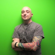 Chuck Leone's avatar