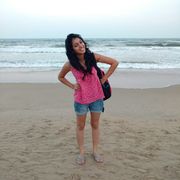 Kinnri Sinha's avatar