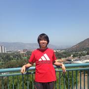 Kenny Zheng