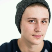 Cole Greenwood