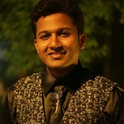 Amol Bhutada's avatar