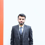 Shabbir Hussain