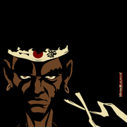 AfroSamurai's avatar