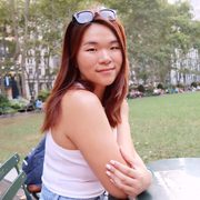 Chen Wei Chua's avatar