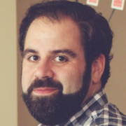 Patrick M. Lozeau's avatar