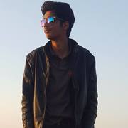 Amay Sharma's avatar