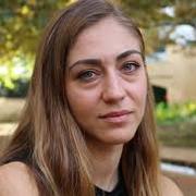 Jennifer Cloer's avatar