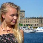 Tilde Danielsson's avatar