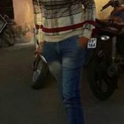 amey seth's avatar