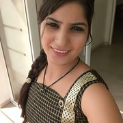 Aasmita Gupta's avatar