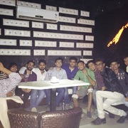 Sachin Joshi's avatar