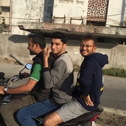 Animesh Jain's avatar