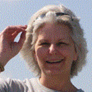 Debra Dandridge's avatar