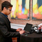 Shubham Narula's avatar