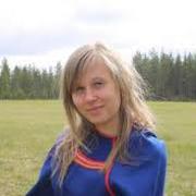 Raakel Ukkonen's avatar