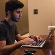 Armaan Amirani