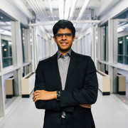 Harshil Parikh