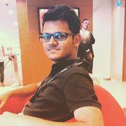 Prithvi Monangi's avatar