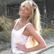 Katri Tallberg's avatar