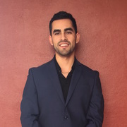 Maximillian Munguia