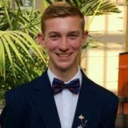 Dillon Franke