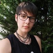 Jess Hochrun's avatar