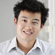Jie Tien's avatar