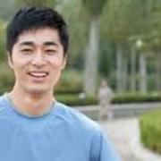 Dong Yeh's avatar