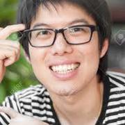Hu Yeh's avatar