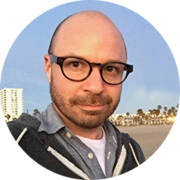 Ben Olson's avatar