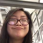 Jessie Chen