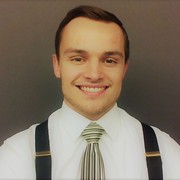 Ricky Cushing's avatar