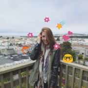 Gabby Ortman's avatar