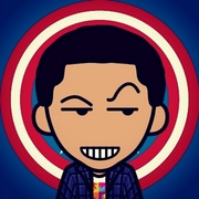 Stephen Green's avatar