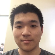 Andy Wang's avatar