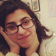 Samah Majadla's avatar