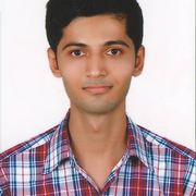 Priyank Deolekar's avatar