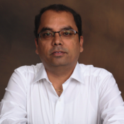 Pankaj Jain