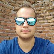 Carlos Fernandez Torres's avatar