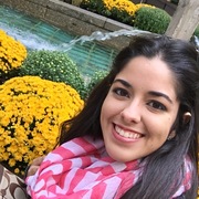 Eliana Alba's avatar