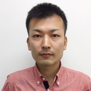 Mitsuyoshi Yamazaki's avatar