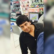 Lalith Chandra Bandaru's avatar