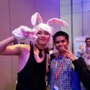 Harvey Limbo's avatar