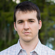 Kyle Moulder's avatar